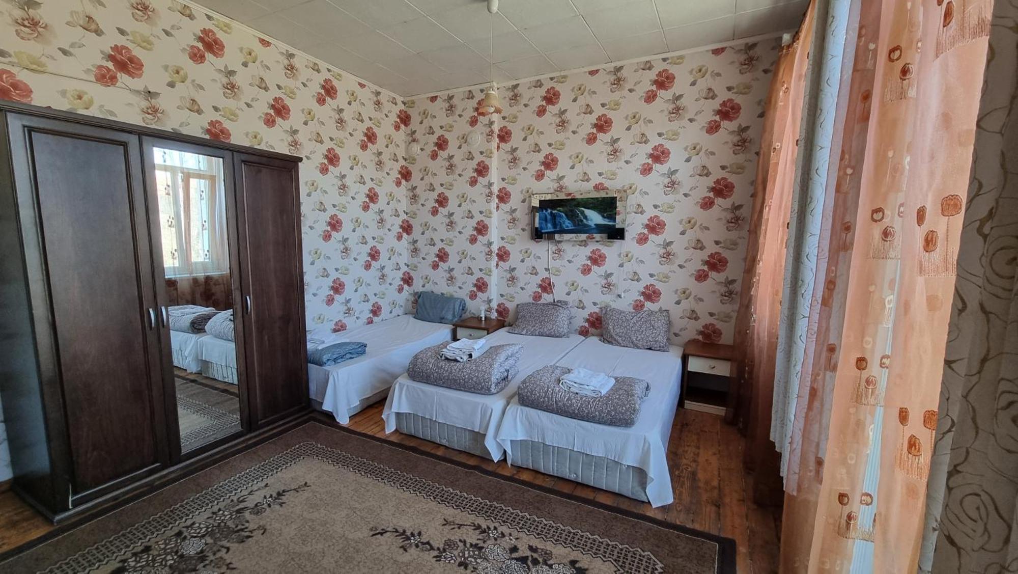Old Style 호텔 Vratsa 외부 사진